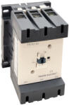 Tracon Nagyáramú kontaktor 660V, 50Hz, 115A, 55kW, 400V AC, 3×NO (TR1E115V7)