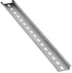 Elmark TS 35 kalap sín 1m galvanizált (14001G)