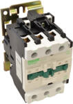 Tracon Kontaktor 660V, 50Hz, 40A, 18, 5kW, 230V AC, 3×NO+(1×NO+1×NC) (TR1D4011)