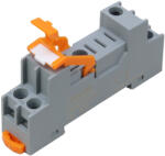 Tracon Relé aljzat RN05 relékhez RN05 (RN05-SOCKET)