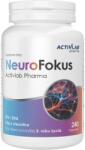 ACTIVLAB Pharma NeuroFokus - 240 de capsule