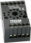 Tracon Relé aljzat RM11, RT11 (RS90-23)
