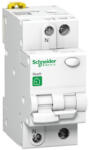 Schneider Electric Electric áram-védőkapcsoló 2 pólusú kombinált (Fi-relé) 10A 30mA C10 (R9D31210)