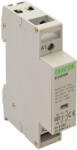 Tracon Installációs kontaktor 230V, 50Hz, 1 Mod, 1×NO+1×NC, AC1/AC7a, 25A, (EVOHK2-25V)