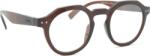 Izipizi Morning Express Reading ECHO Dark Expresso Ochelari de citit