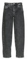 Freeman T. Porter Boyfriend farmerek MAEVA DENIM Szürke US 27
