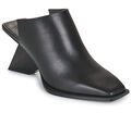 United nude Papucsok Rockit Mule III Fekete 38