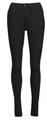 Noisy May Skinny farmerek NMCALLIE Fekete US 24 / 32