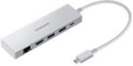 Samsung Multiport Adapter USB-C Silver (EE-P5400USEGEU)