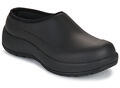 Rains Papucsok Mirage Clog M W3 Fekete 41