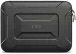 Tech-Protect Husa 16 inch "Ranger Tactical tactical", Eva Rezistent la Apa - Look Subtire, Protectie De Incredere (5906302368105) Geanta, rucsac laptop