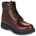 Timberland Csizmák TIMBERLAND HERITAGE Barna 41 - spartoo - 96 889 Ft