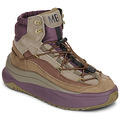 Moon Boot Hótaposók MB MOON247 XLACE MID Barna 41