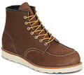 Red Wing Csizmák 8836 CLASSIC MOC Barna 40