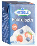 Meggle Habtejszín MEGGLE UHT 30% 200ml - robbitairodaszer