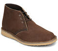 Red Wing Csizmák 3315 WEEKENDER CHUKKA Barna 40