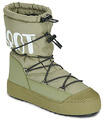 Moon Boot Hótaposók MB MTRACK POLAR NYLON Keki 42