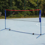 A-Sport Tollaslabda állvány állítható - hálóval 300 cm - A-Sport Lite (203700028)