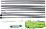 Dunlop Röplabda és tollaslabda háló 609x220 cm - Dunlop (208300131)