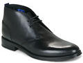 Paul Smith Csizmák WILBUR Fekete 41