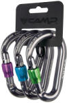  CAMP Nimbus Lock 3-Pack - karabinerek (8005436131122)
