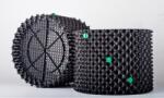 Air-Pot ghiveci din plastic 38 l