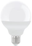 EGLO , 12267 , LEDE27 , fényforrás , 3000 K , E27 , 1X8, 8W , opál (12267)