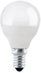 EGLO , 110171 , LEDE14 , fényforrás , 2700 K , E14 , 1X4, 9W , opál (110171)