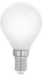 EGLO , 110046 , LEDE14 , fényforrás , 2700 K , E14 , 1X4W , opál (110046)