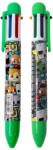 GIM Minecraft Chibi 6 színű toll (GIM31604648)