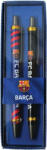 GIM FC Barcelona Barca 2 db-os toll szett (GIM38000642)