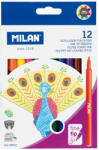 MILAN Filc Milan 12 darabos - 06F12