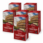 Italian Coffee Roma Cremesso / Delizio kompatibilis kapszula (6 db)
