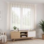 Takoy Kész függöny 300x160 arany lurexszel Luxury shiny