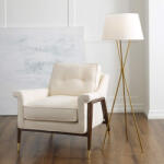 Elstead Lighting PENNY FE-PENNY-FL-BB Állólámpa 1x60W/E27 (FE-PENNY-FL-BB)