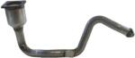 BOSAL Catalizator BOSAL 099-538 (099-538) - fixbox