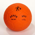 Plasto Ball Hipersoft strand kézilabda, 2-es méret (290 gr, 17 cm, 32 panel) (03548)