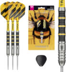 Target BUZZ 90% SP 02 - steel darts szett Nyíl súlya: 22 g
