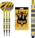 Target BUZZ 90% 11 - soft darts szett Nyíl súlya: 18 g