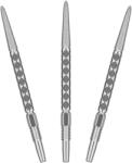 Target Swiss Point FLT ezüst steel fém darts hegyek Hegy hossza: 30 mm