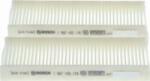 Bosch 1 987 435 176 - Filtru, aer habitaclu - BOSCH-1 987 435 176 (BOSCH1987435176)