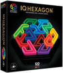 SmartGames Smart Games: IQ Deluxe - Hexagon logikai játék (SG 314)