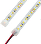 Mantra design lámpa TIRAS LED SZALAGOK TEK SZALAG 24V 14, 4w/m IP65 3000K TEKERCS 7369 LED (7369)