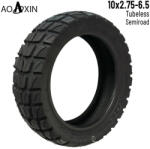  Kukirin G2, G2 Ultra, G3, M4 Max, A1 külső gumi (10x2.75-6.5, tubeless, Aoxin, terep)