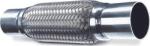 ERNST 460101 - Teava flexibila, esapament - ERNST-460101 (ERNST460101)