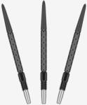 Target Varf darts Target Swiss Point FLT, negru 30mm (TRG340416)