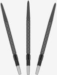 Target Varf darts target Swiss point FLT, negru 35mm (TRG340417)