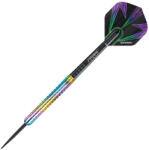 Winmau Set sageti darts steel Winmau Foxfire urban, 80% wolfram 24g (150724)