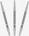 Target Varf darts steel target Swiss Point FLT, argintiu 30mm (TRG340410)