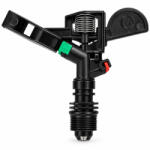  Szórófej AK kétsugaras 3/4" 720 l/h